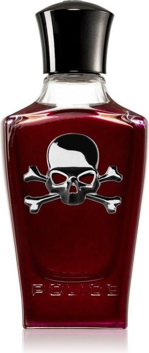 Image du produit Police Potion Love Eau de Parfum pour Femme 30ml/50ml/100ml - New (Eau de parfum, 50 ml)