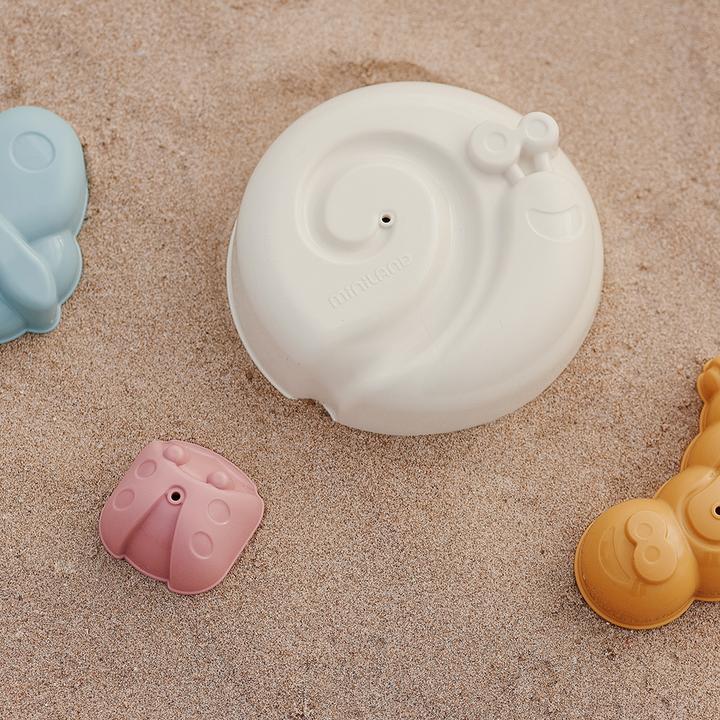 Image du produit Miniland Kit éco