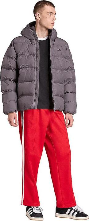 Produktbild Adidas Steppjacke COMMERCIAL PUFF (M)