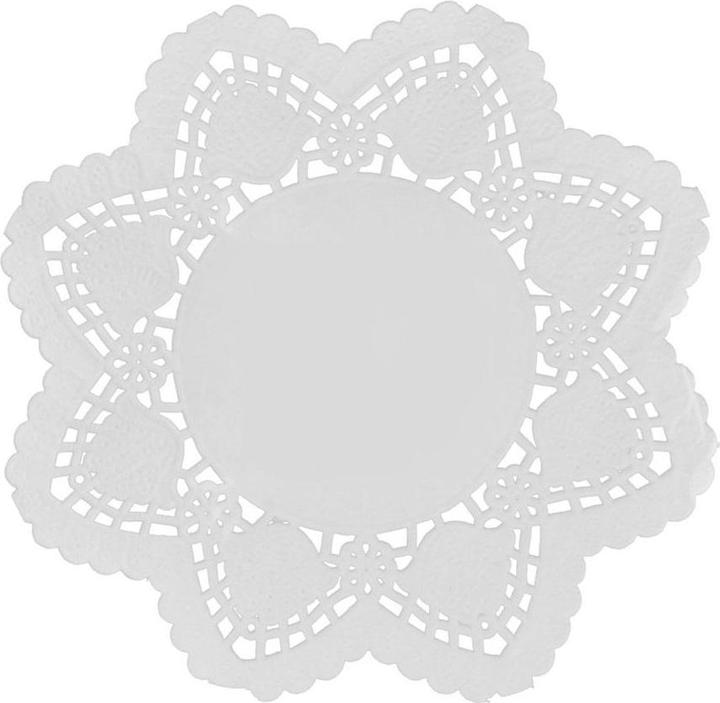 Arpex Dekoservietten 15cm 12 Stk (12 pz.)