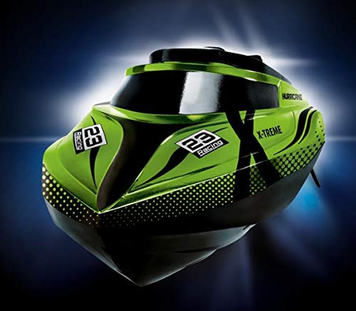 Produktbild Revell X-Treme Line Speedboat Hurricane