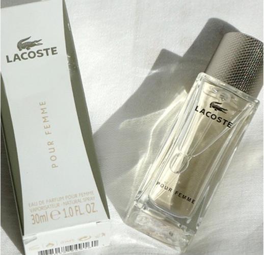 Produktbild Lacoste Pour Femme (Eau de Parfum, 30 ml)