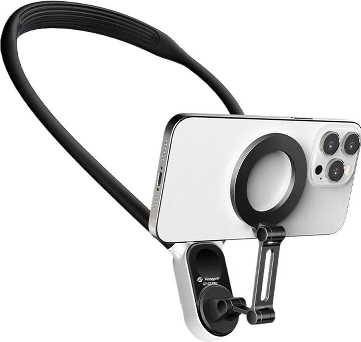 Actual product image Fotopro GP 03 Pro Neck Magnet Holder