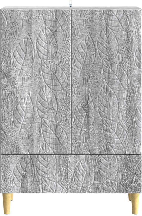 Produktbild vidaXL Wohnmöbel (66 x 34.50 x 95 cm)