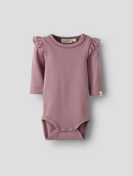 Produktbild Name it Langarm Strampler (80)