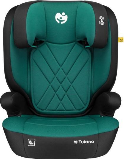 Productafbeelding Tulano Autositz Joy 45 Green (Kinderzitje)