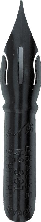 Produktbild Brause Federn (500 x)