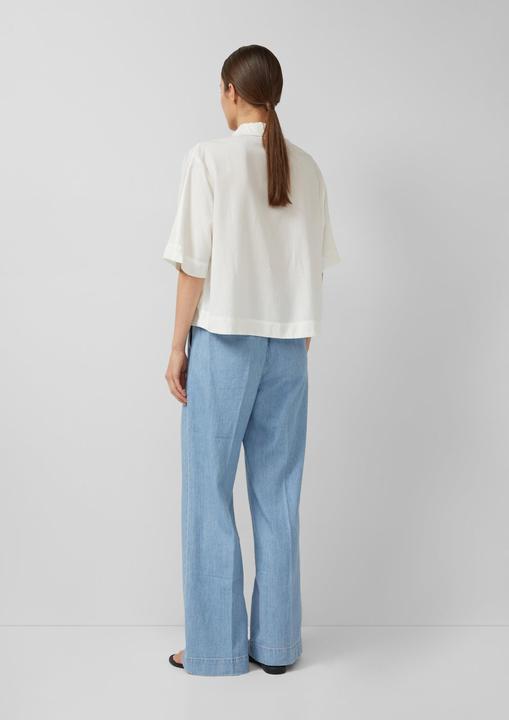 Immagine prodotto s.Oliver Fliessende Lyocellbluse (38)