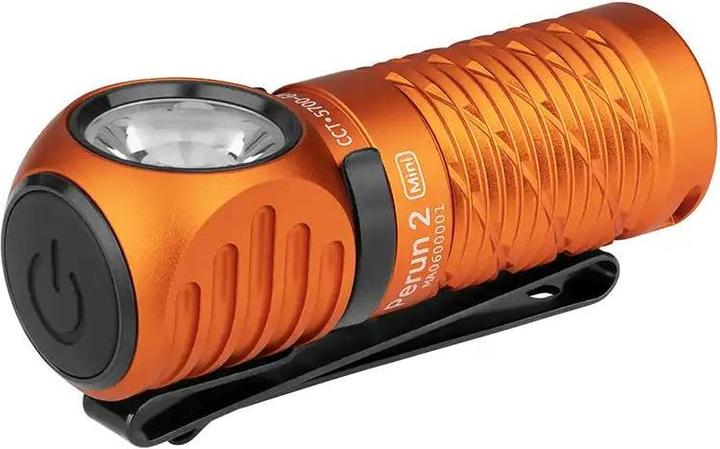 Image du produit Olight Perun 2 Mini (1100 lm)