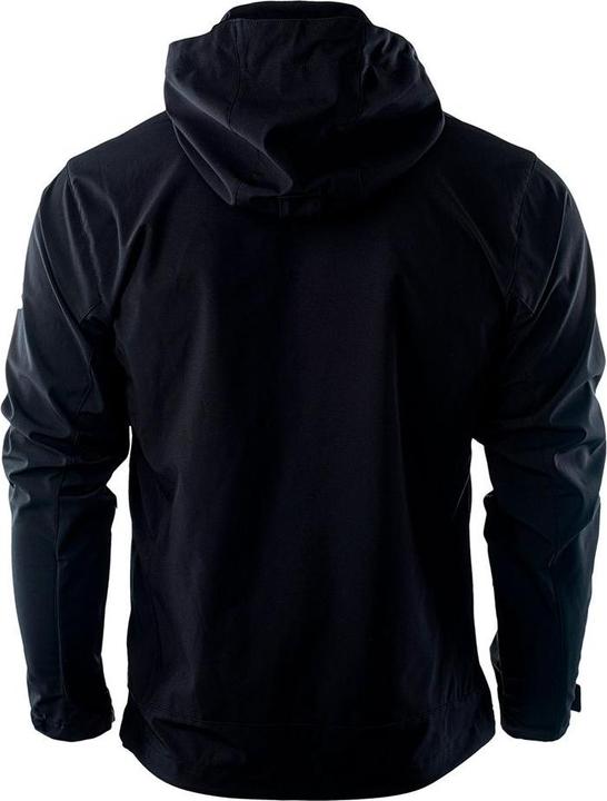 Actual product image Hi-Tec Mens Nils Soft Shell Jacket (M)