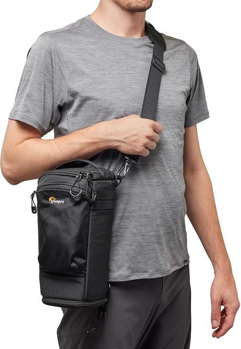 Actual product image Lowepro ProTactic TLZ 75 Slim AW III (Kamera Bereitschaftstasche, 4.50 l)