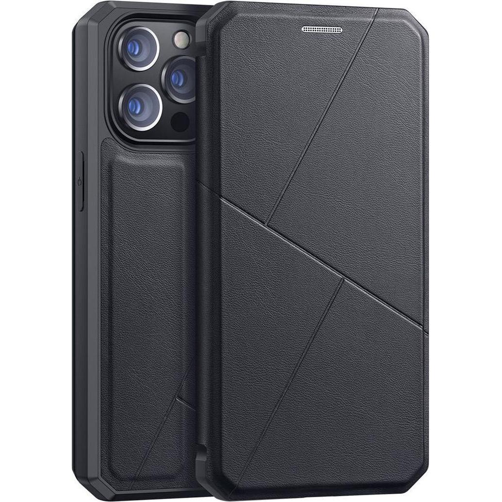 Thumbnail - Dux Ducis Skin X (Apple iPhone 13 Pro Max), Smartphone Hülle, Schwarz