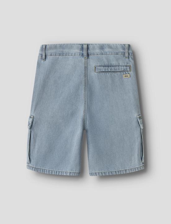 Actual product image Name it Cargo Jeansshorts (122)
