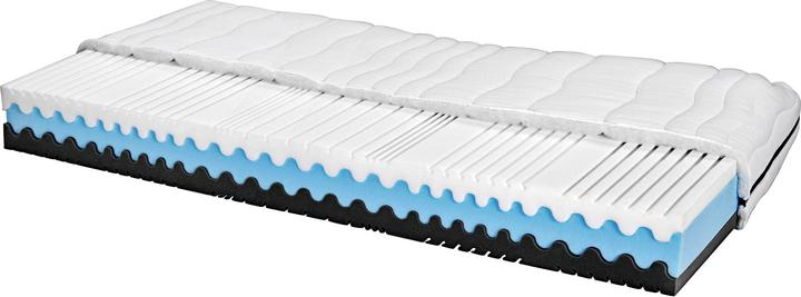 Produktbild Primatex Matratze (90 x 200 cm, Schaumstoffkern)