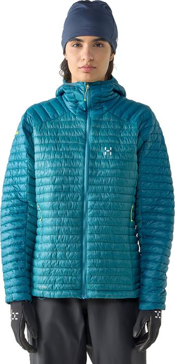 Immagine prodotto Haglöfs L.I.M Mimic II Hood (L)