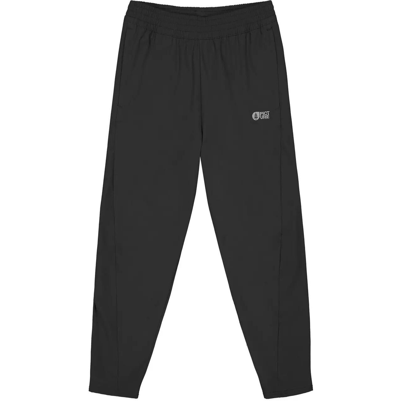Picture, Damen, Outdoorhose, Tulee Stretch Pants Women (L), Schwarz, L