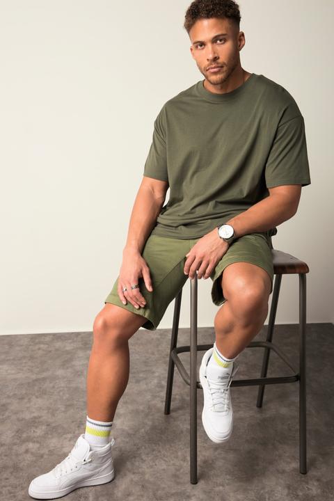 Produktbild Sthuge T-Shirt, Halbarm, oversized (8XL)