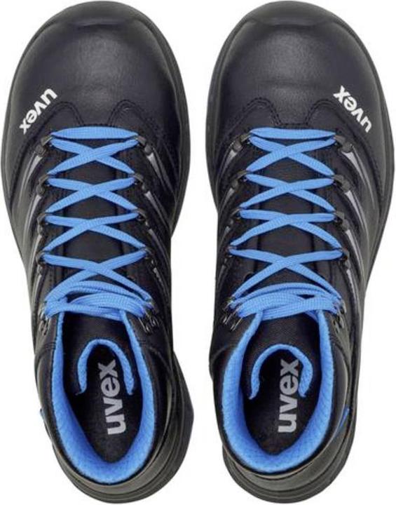 Actual product image Uvex 2 Trend (S3, 45)