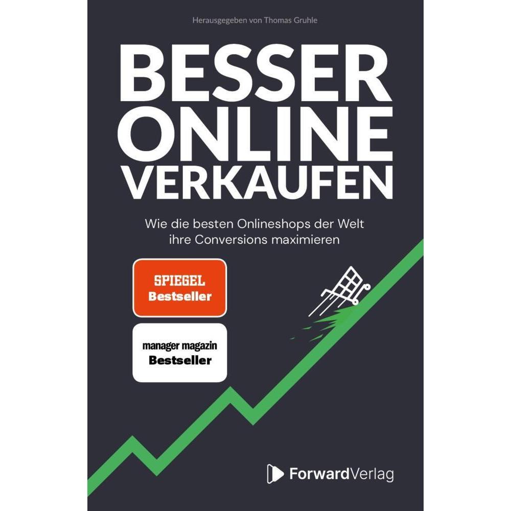 Thomas:Besser Online Verkaufen, Fachbücher