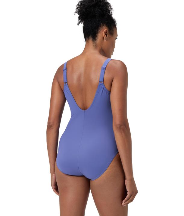 Actual product image Speedo Shaping AquaNite 1 Piece (36)