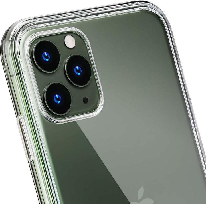 Immagine prodotto 3MK Clear Case for iPhone 11 Pro (Apple iPhone 11 Pro)