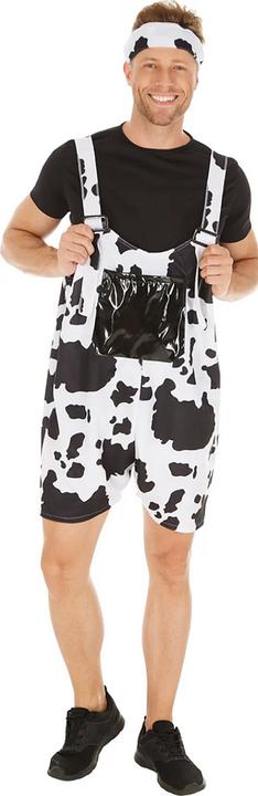 Image du produit tectake Déguisement pirate-squelette (116)