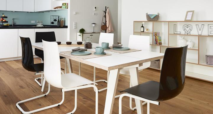 Image du produit Tojo Zerlegbarer Tisch