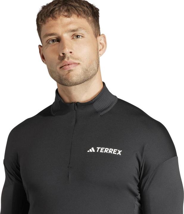 Actual product image Adidas Terrex Xperior Long Sleeve (S)