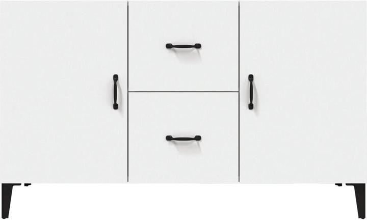 Produktbild vidaXL Nova (100 x 36 x 60 cm)