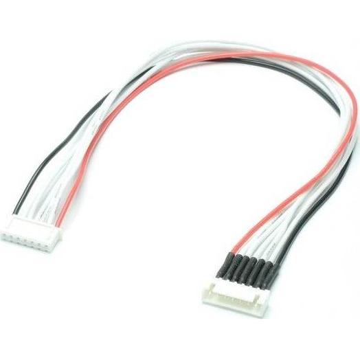 Pichler Modellbau LiPo Balancer Sensorgegenkabel Geeignet für Zellen: 6