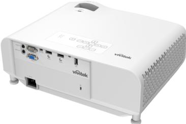 Produktbild vivitek DW2650Z (4200 lm, 1.5:1)