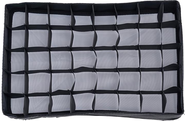 Image du produit Amaran Pano 60c Light Control Grid