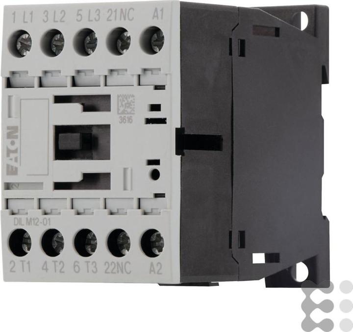 Produktbild Eaton Schütz 230V 5,5kW