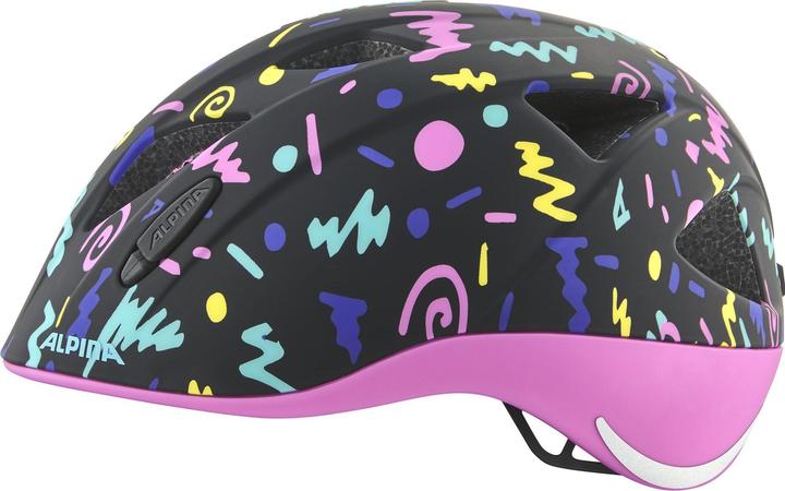 Immagine prodotto ALPINA SPORTS Ximo Flash (49 - 54 cm)