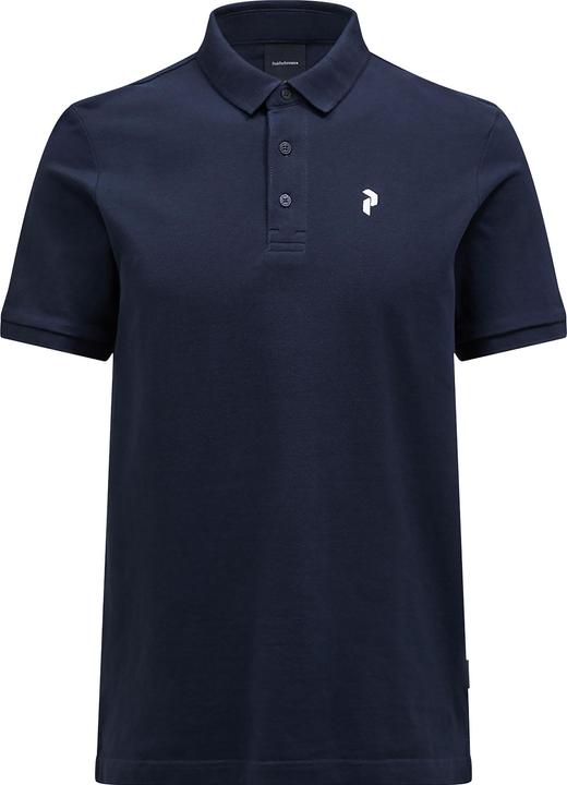 Produktbild Peak Performance Classic Cotton Polo (XL)