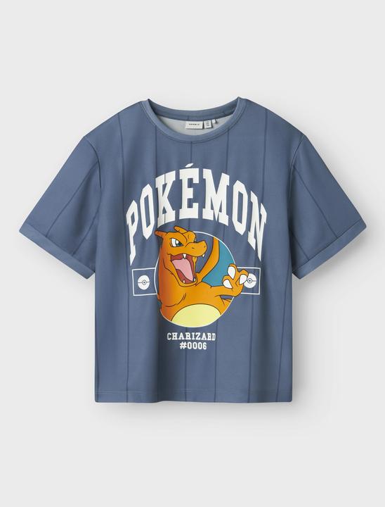 Actual product image Name it Pokémon T-Shirt (116)