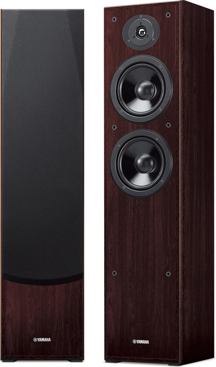 Yamaha Ns-F51 (1 paire)