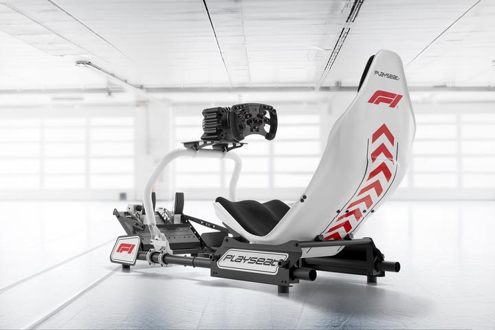 Produktbild Playseat Formula Instinct - F1 Edition