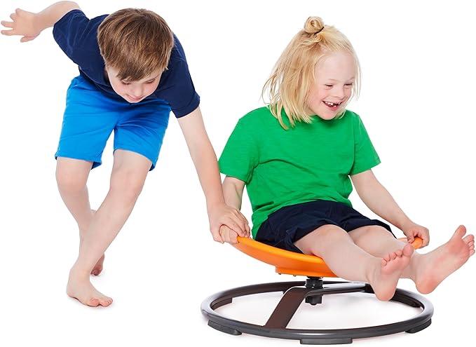 Actual product image Gonge Rollerboard Floor Surfer