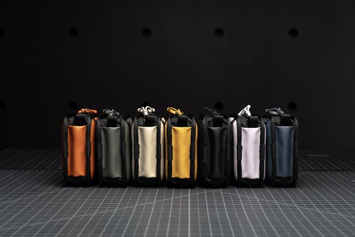 Image du produit Wandrd Etui pour filtre à lentilles (Sac filtrant)