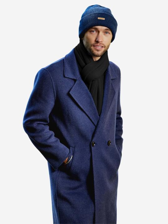 Immagine prodotto Bellemere Scarf Ribbed Cashmere Scarf