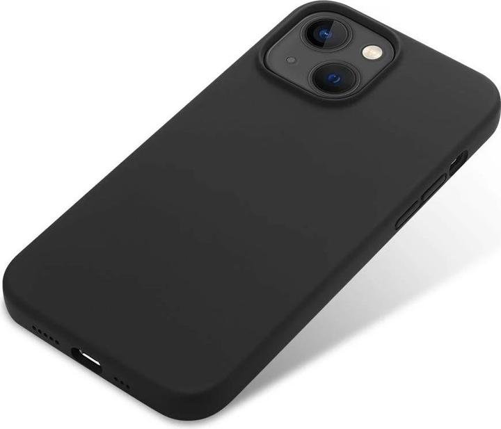 Immagine prodotto Nevox StyleShell Shock - iPhone 15 Plus 6.7", nero (Apple iPhone 15 Plus)