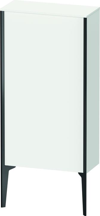 Actual product image Duravit XViu XV1306 Semi-high cabinet vertical, 500x240 mm, height 890 mm, 1 door stop right