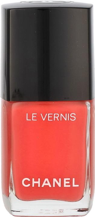 Actual product image Chanel Le Vernis 121 Premier D. (121 Premiere Dame, Colour paint)