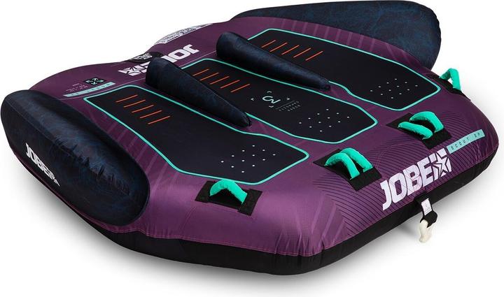 Actual product image Jobe Scout Towable 3p