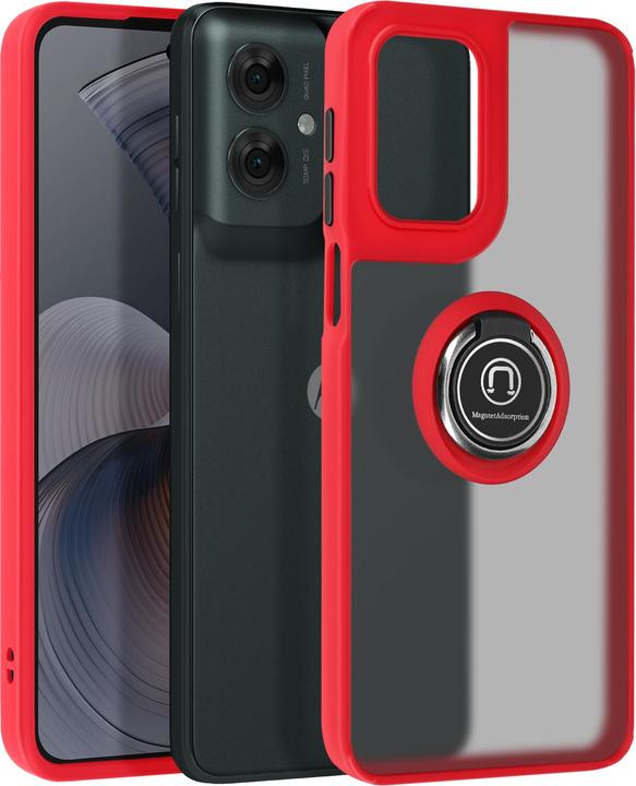 Produktbild Avizar Kameo Case (Motorola Moto C)