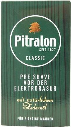 Immagine prodotto Pitralon Classico (100 ml, Olio da rasatura)