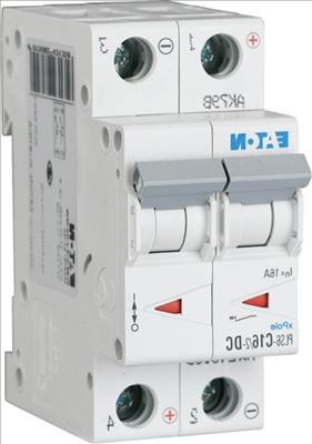 Eaton Circuit breaker