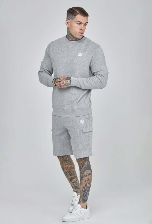 Produktbild Siksilk Sweatshorts Essentials (XL)