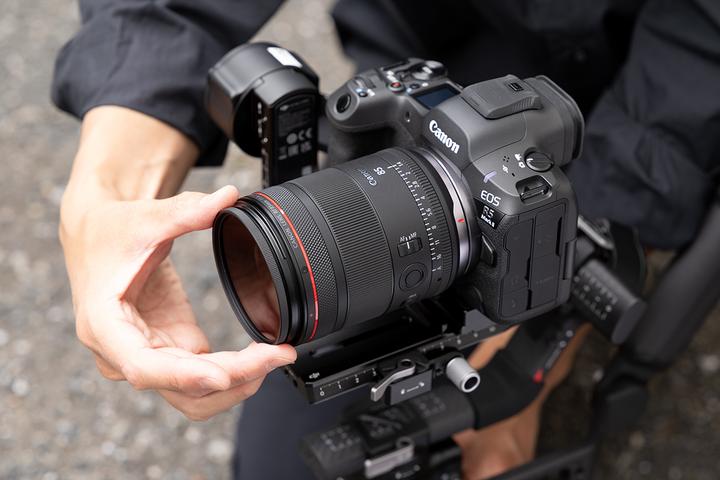 Produktbild Canon RF 85mm F1.4 L VCM (Vollformat)